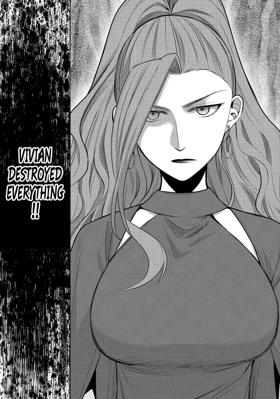 The Witch's Servant And The Demon Lords Horns - Chapter 88