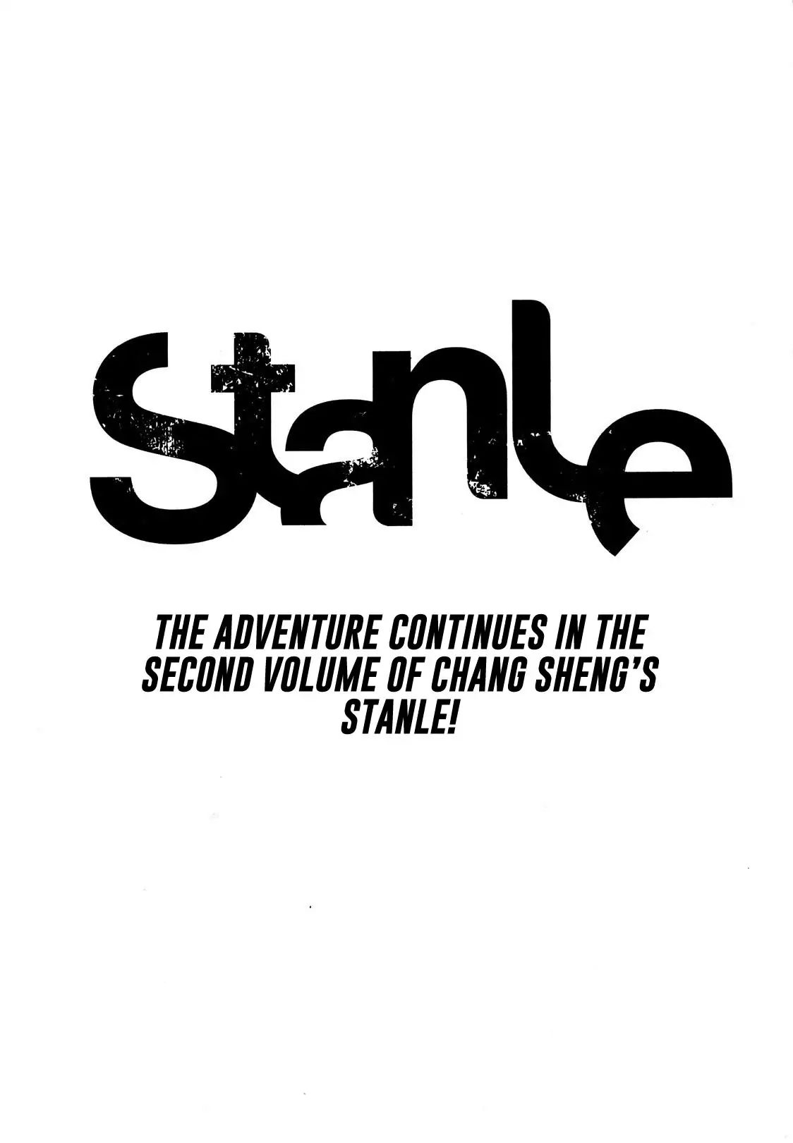 Stanle - Vol.1 Chapter 4: Part Four