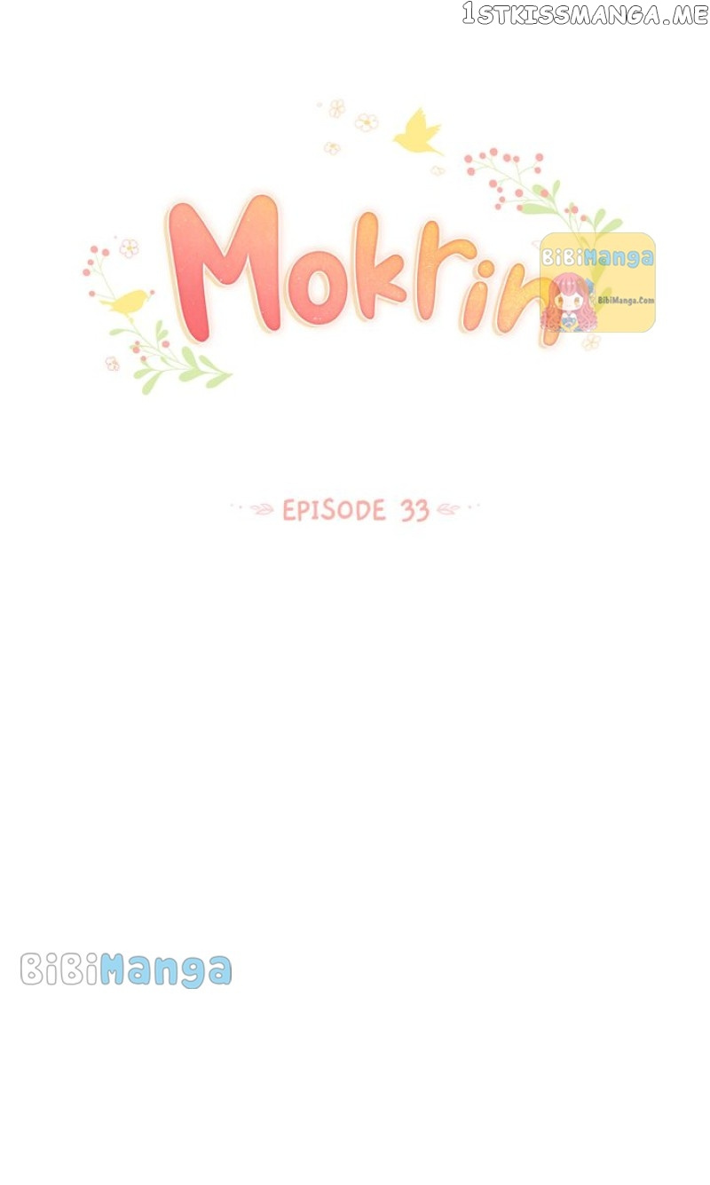 Mokrin - Chapter 33