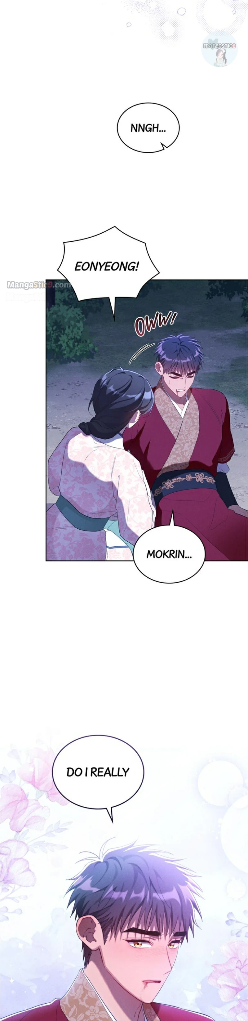 Mokrin - Chapter 36