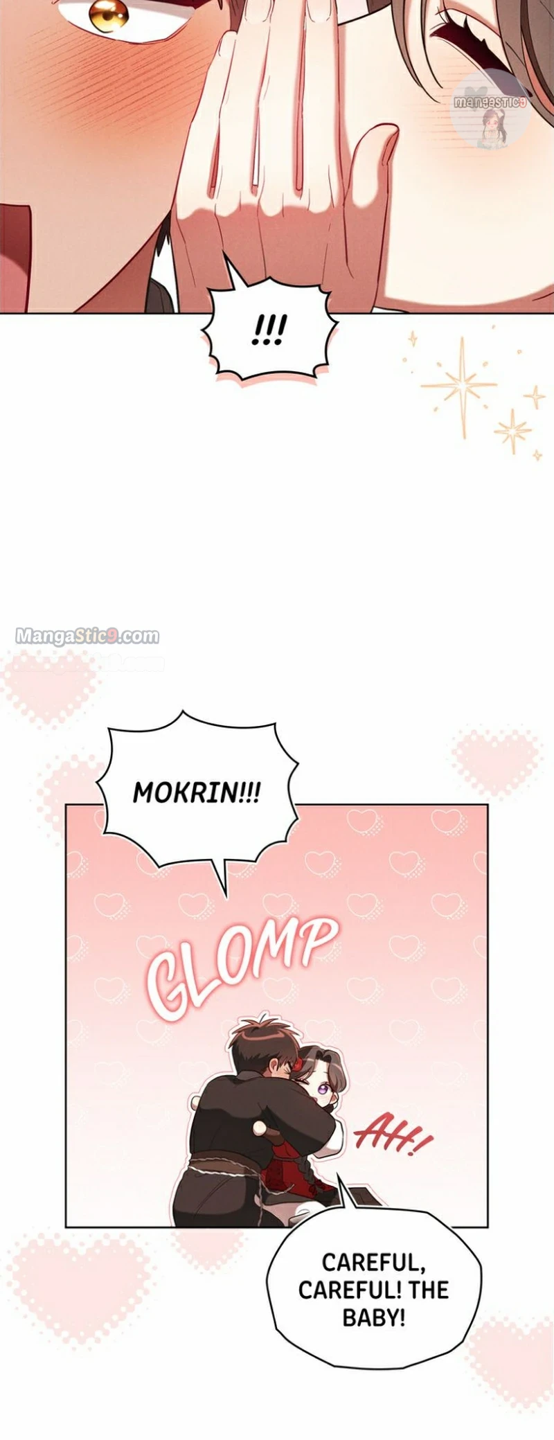 Mokrin - Chapter 37