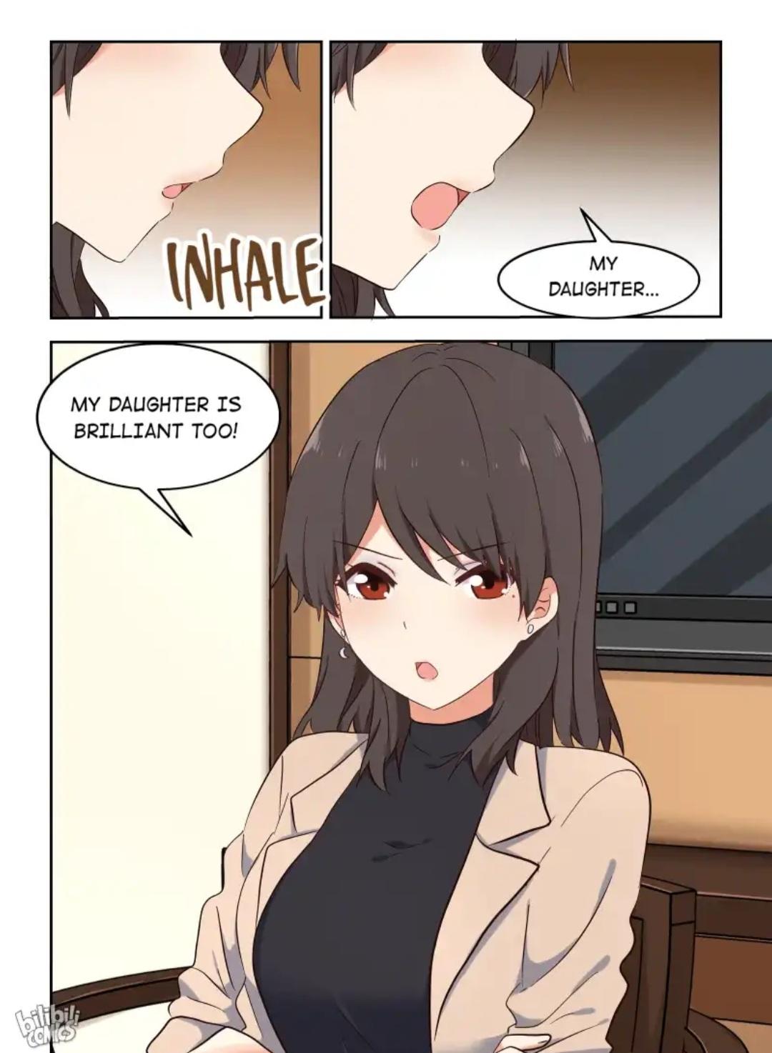 I Decided To Offer Myself To Motivate Senpai - Chapter 122