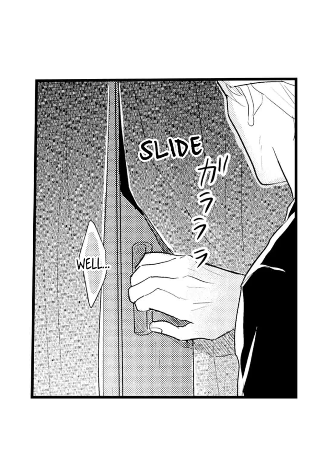 Papa Datte, Shitai - Chapter 102