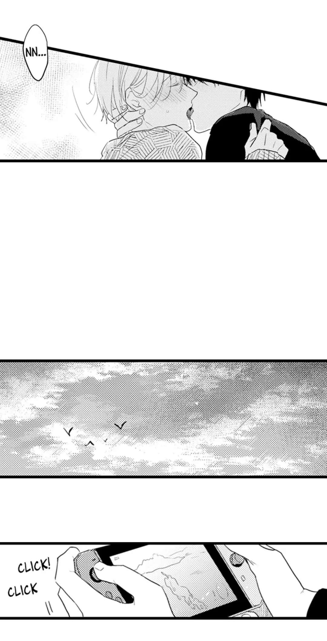 Papa Datte, Shitai - Chapter 101