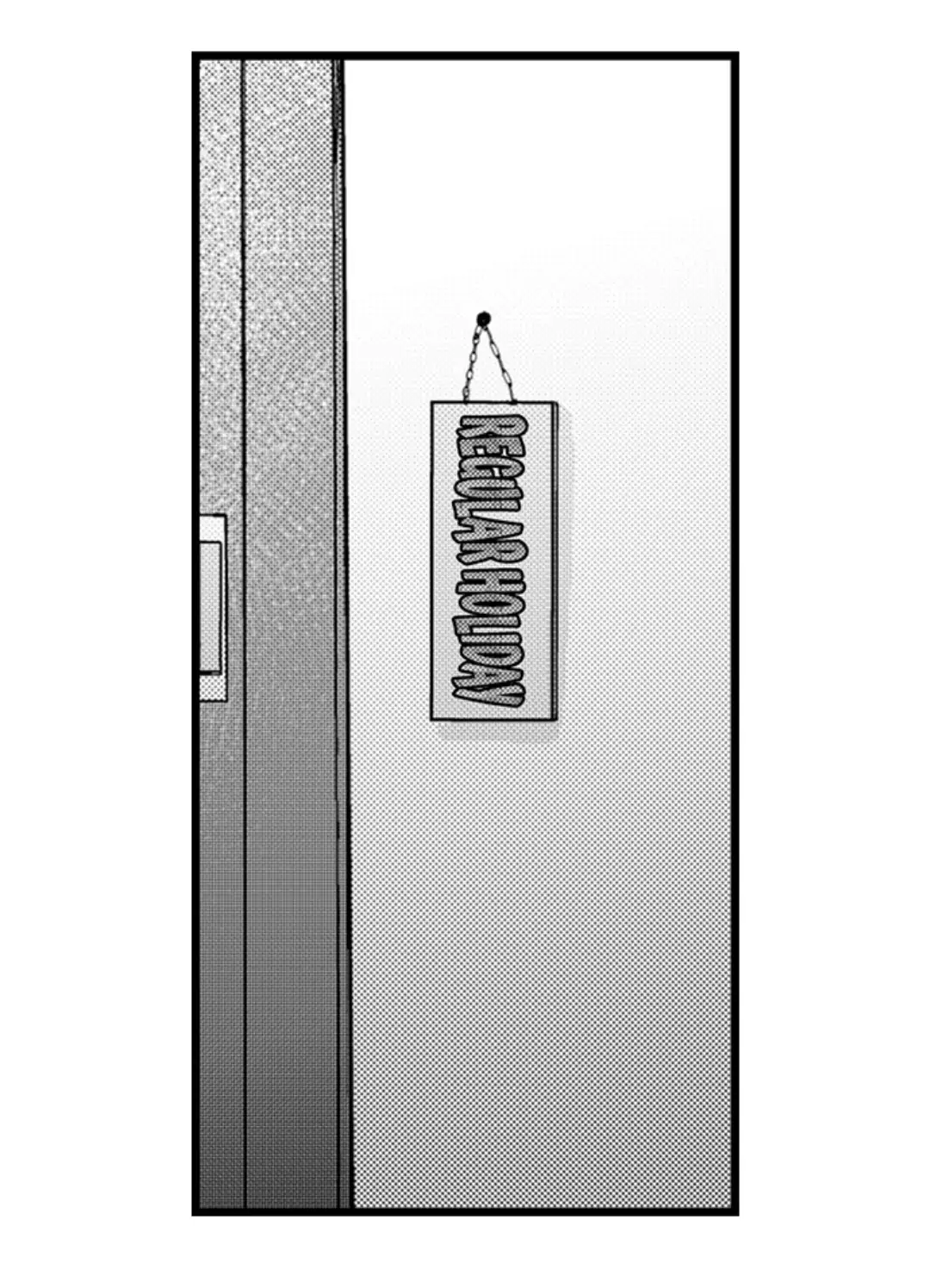 Papa Datte, Shitai - Chapter 106