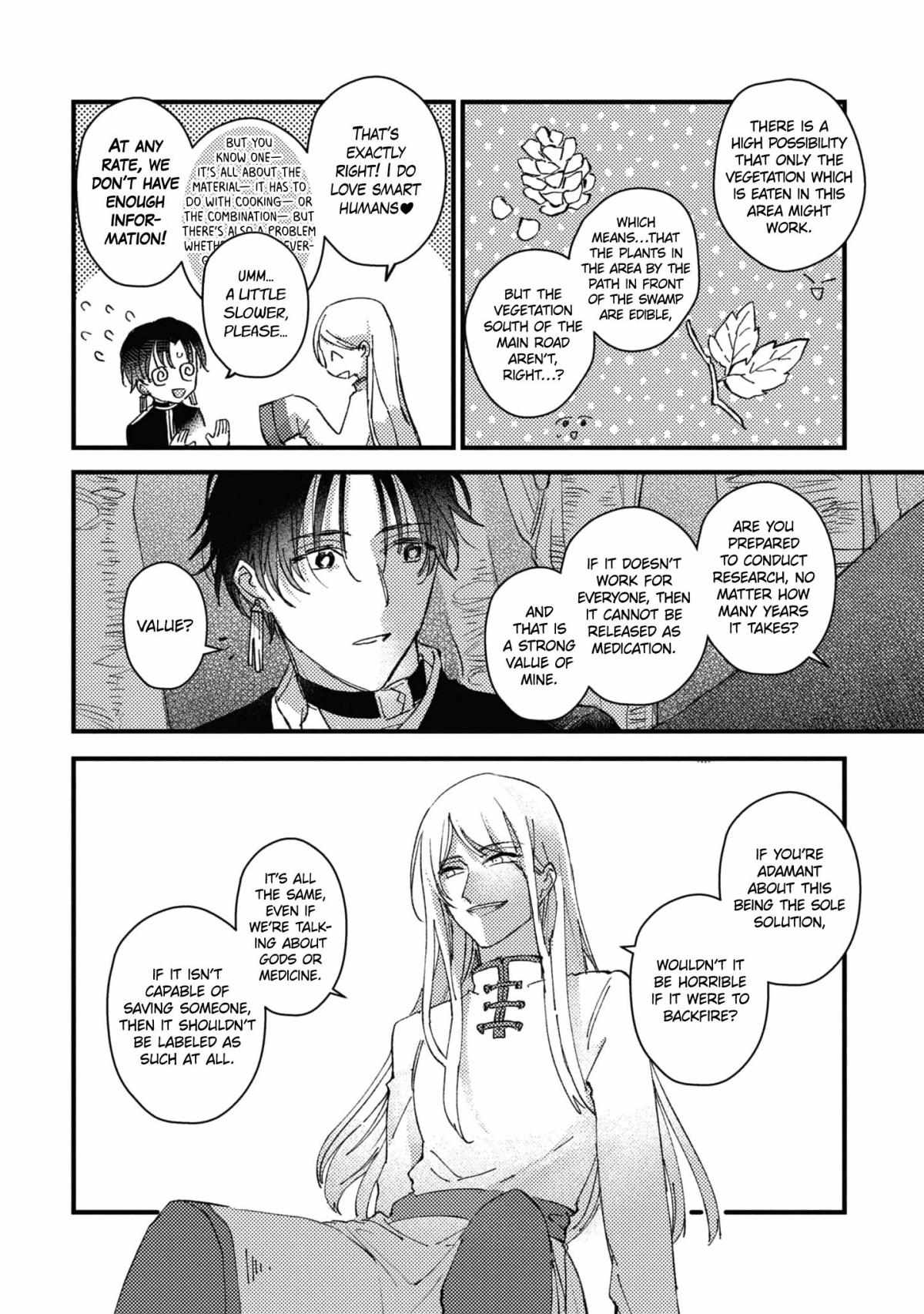 Aijitsu To Hanayome - Chapter 2