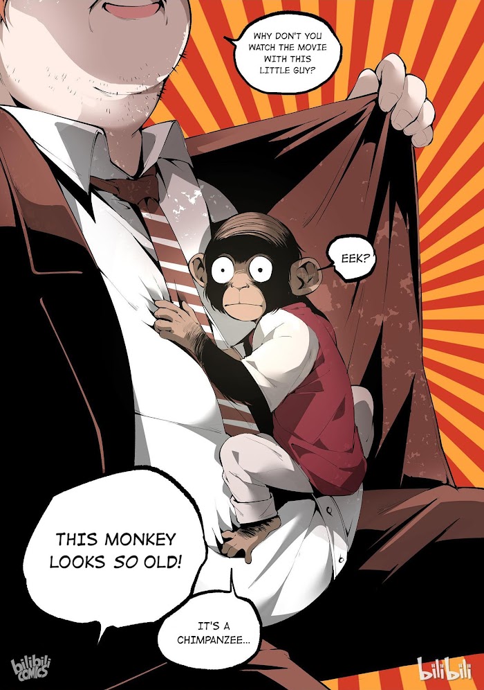 Money + Magnets - Chapter 82