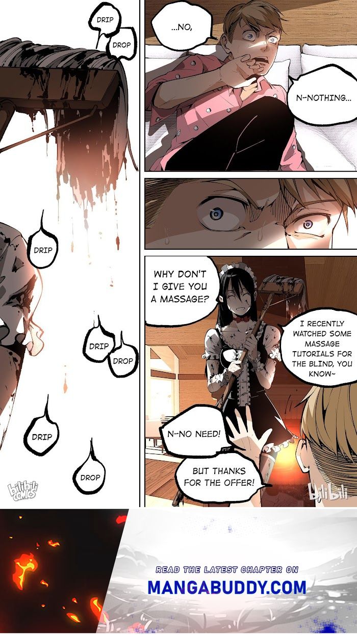 Money + Magnets - Chapter 77