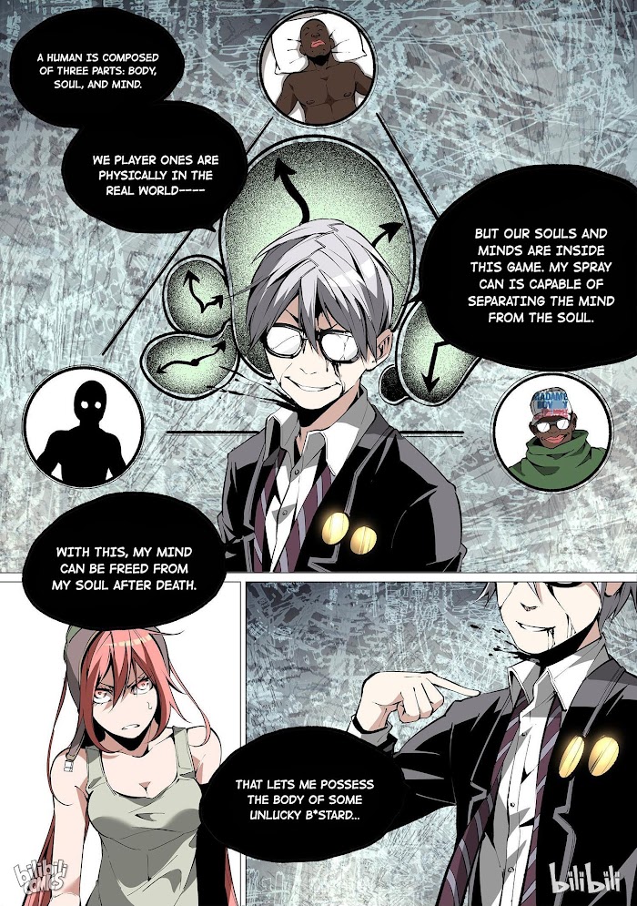 Money + Magnets - Chapter 66