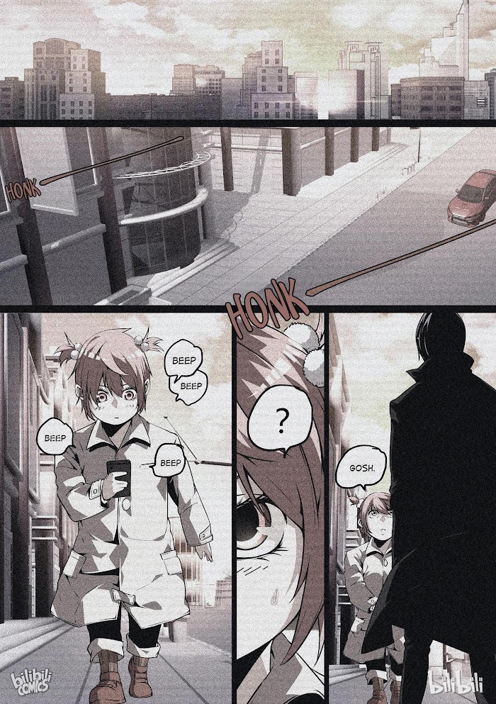 Money + Magnets - Chapter 28