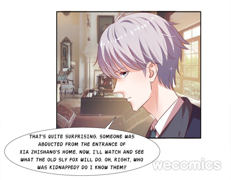 Weak Pretty School Boy’s Love Story - Chapter 47