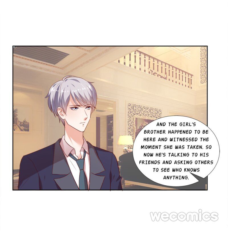 Weak Pretty School Boy’s Love Story - Chapter 47