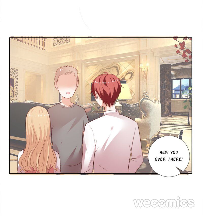 Weak Pretty School Boy’s Love Story - Chapter 47