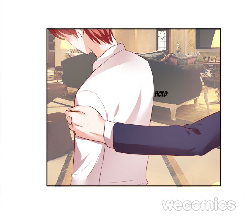 Weak Pretty School Boy’s Love Story - Chapter 47