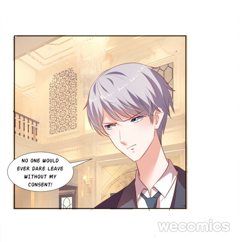 Weak Pretty School Boy’s Love Story - Chapter 47