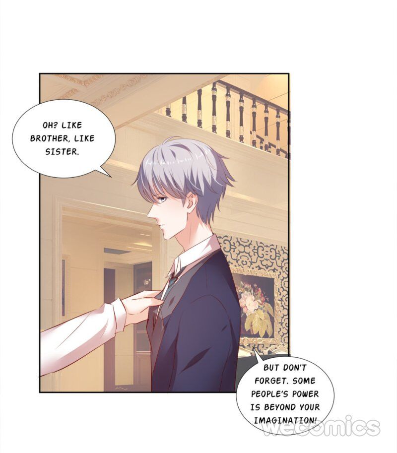 Weak Pretty School Boy’s Love Story - Chapter 47