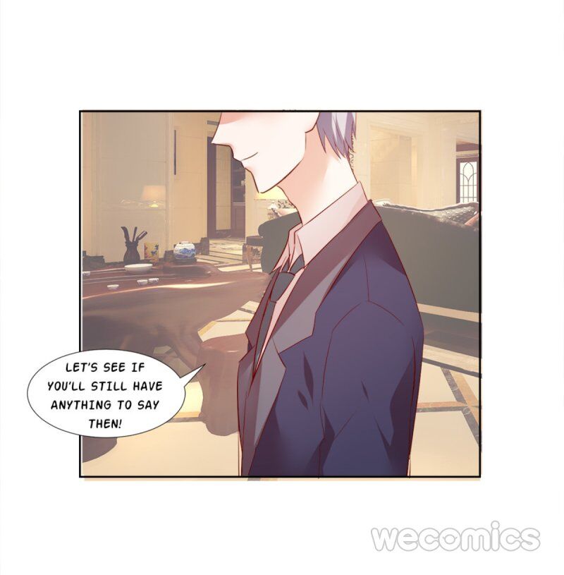 Weak Pretty School Boy’s Love Story - Chapter 47