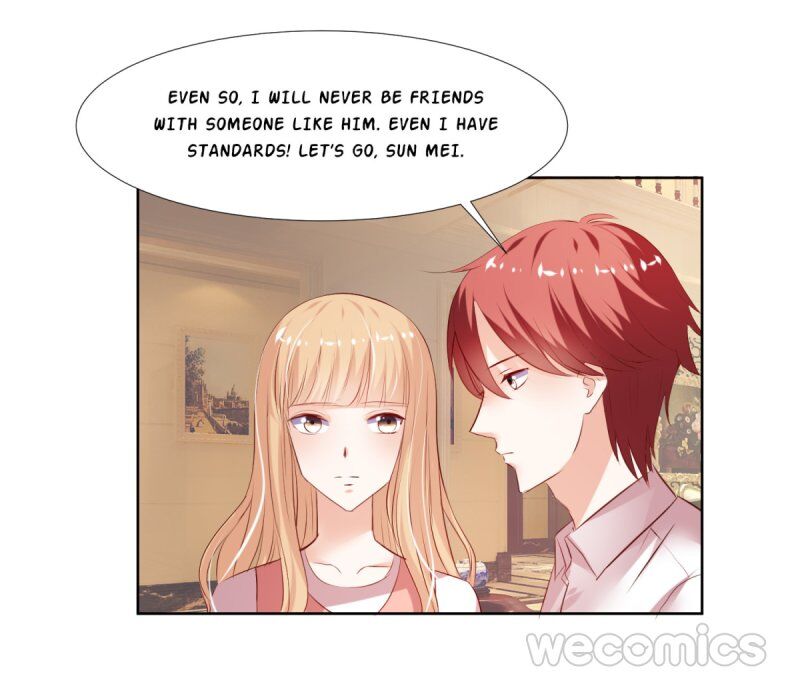 Weak Pretty School Boy’s Love Story - Chapter 47