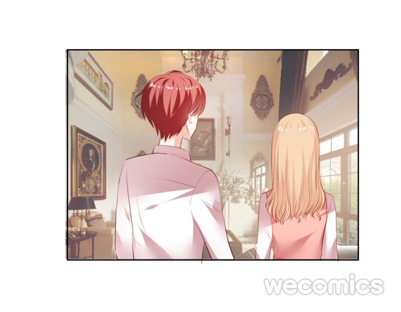 Weak Pretty School Boy’s Love Story - Chapter 47