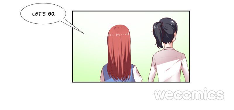 Weak Pretty School Boy’s Love Story - Chapter 42