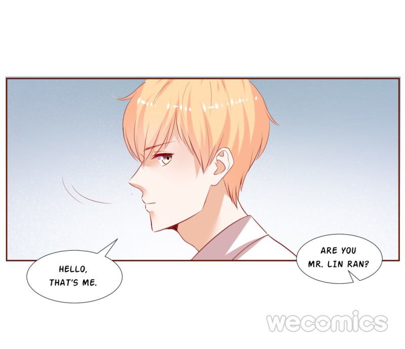 Weak Pretty School Boy’s Love Story - Chapter 42