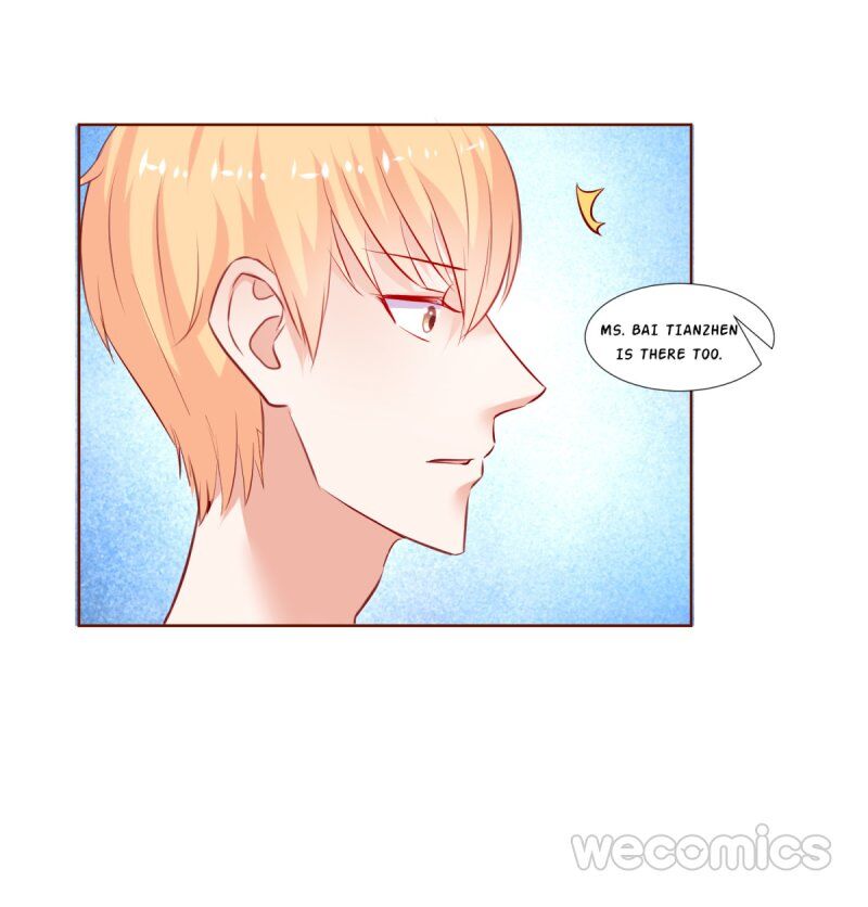 Weak Pretty School Boy’s Love Story - Chapter 42