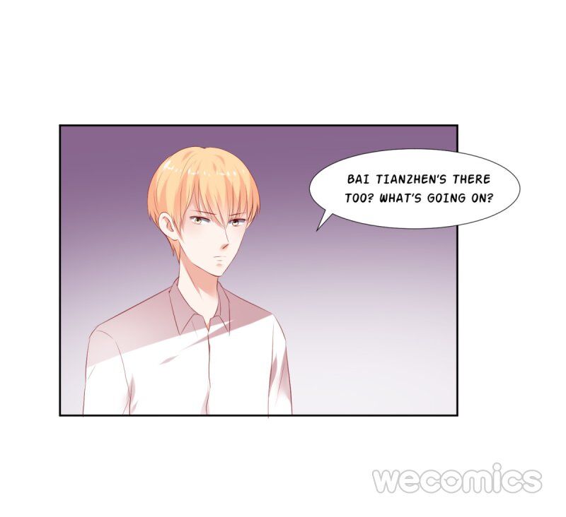 Weak Pretty School Boy’s Love Story - Chapter 42