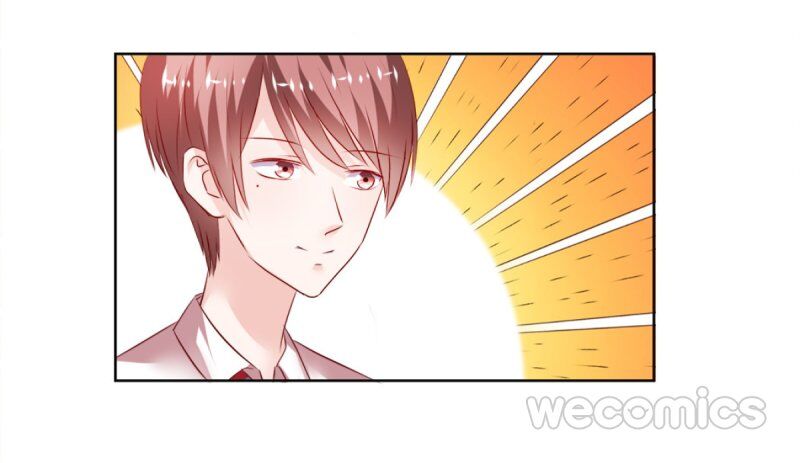 Weak Pretty School Boy’s Love Story - Chapter 51