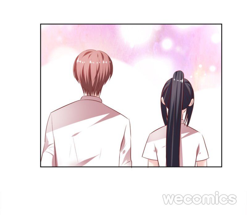 Weak Pretty School Boy’s Love Story - Chapter 51