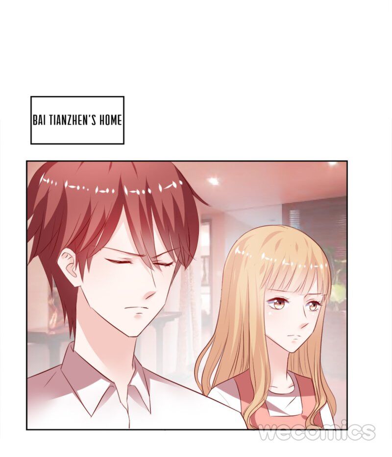 Weak Pretty School Boy’s Love Story - Chapter 51