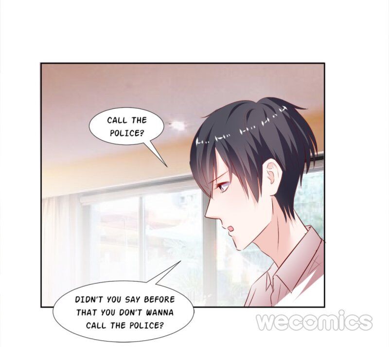 Weak Pretty School Boy’s Love Story - Chapter 51