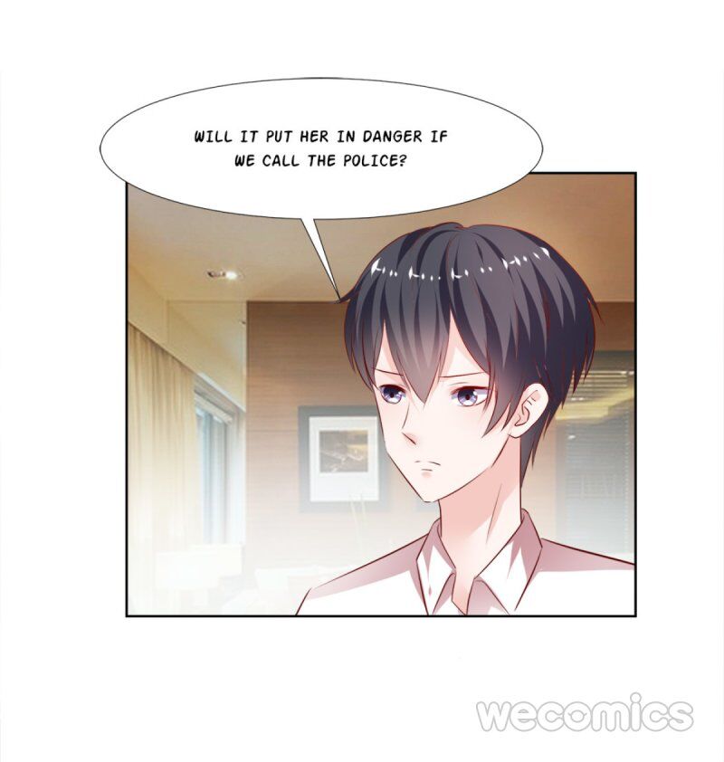 Weak Pretty School Boy’s Love Story - Chapter 51