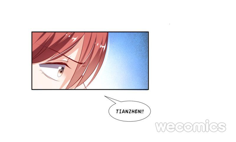 Weak Pretty School Boy’s Love Story - Chapter 43