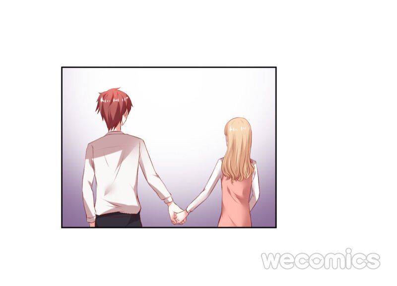 Weak Pretty School Boy’s Love Story - Chapter 43