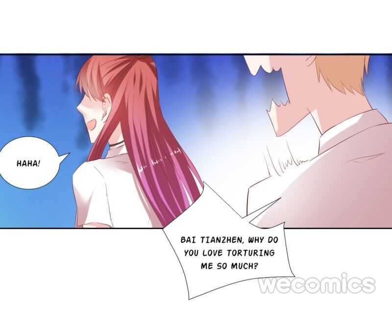 Weak Pretty School Boy’s Love Story - Chapter 37