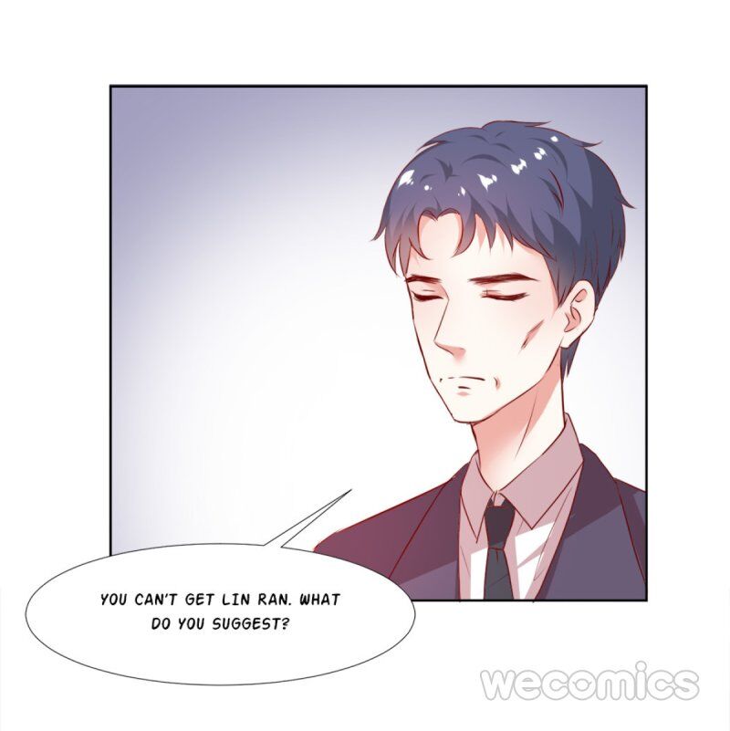 Weak Pretty School Boy’s Love Story - Chapter 45