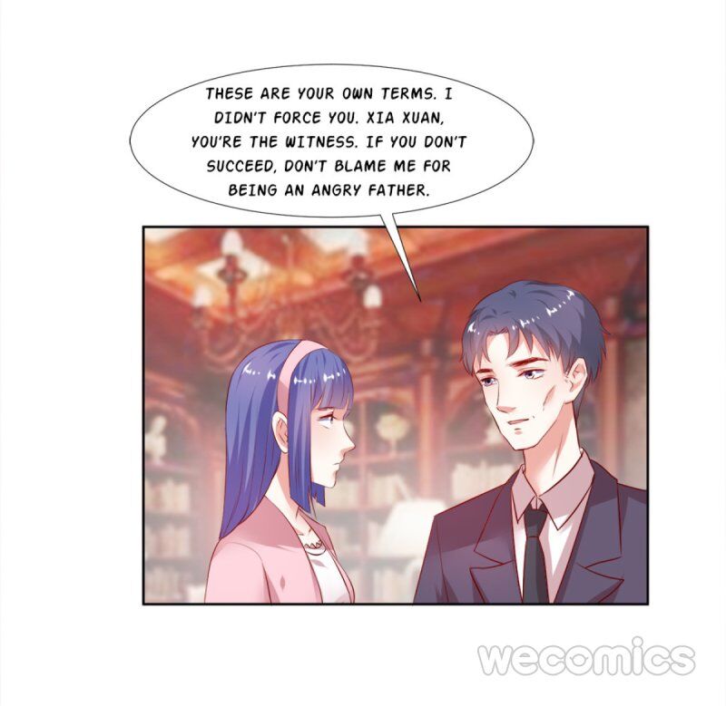 Weak Pretty School Boy’s Love Story - Chapter 45