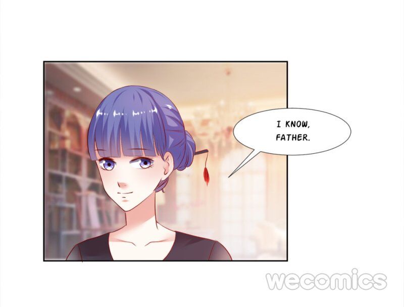 Weak Pretty School Boy’s Love Story - Chapter 45