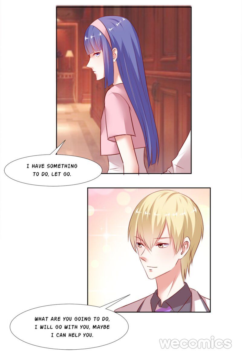 Weak Pretty School Boy’s Love Story - Chapter 45