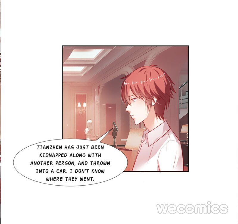 Weak Pretty School Boy’s Love Story - Chapter 45