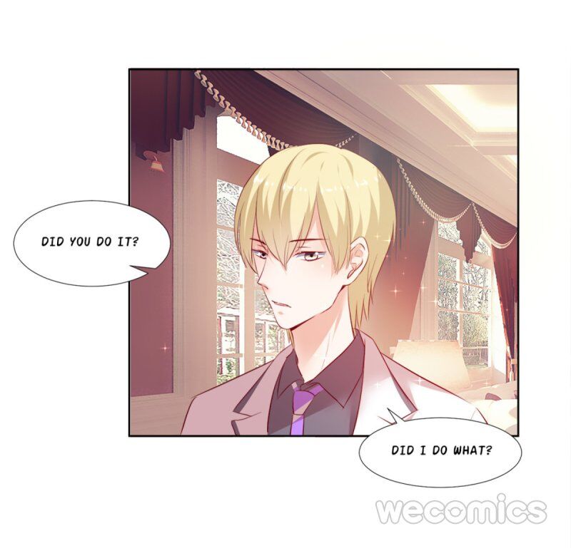 Weak Pretty School Boy’s Love Story - Chapter 45