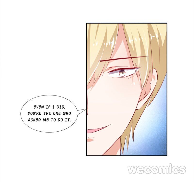 Weak Pretty School Boy’s Love Story - Chapter 45