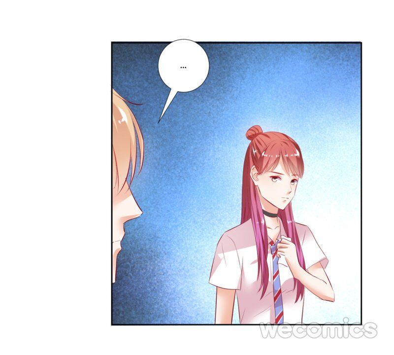 Weak Pretty School Boy’s Love Story - Chapter 36