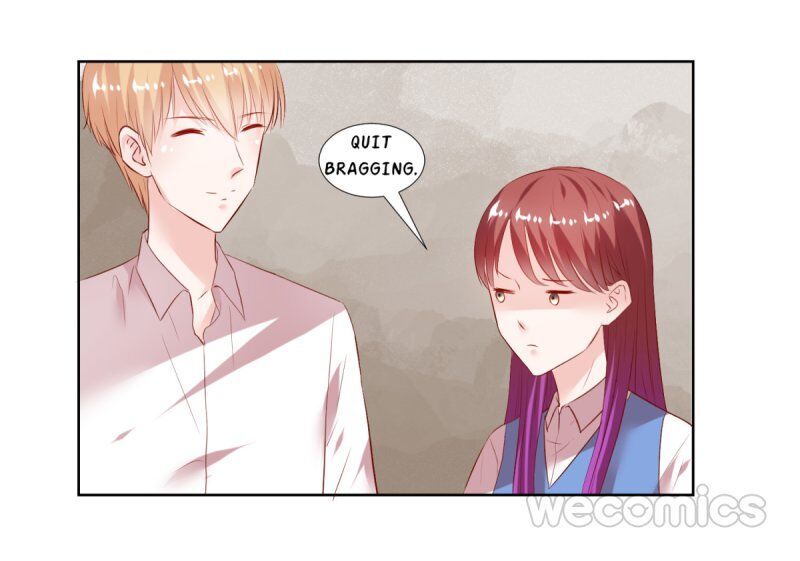 Weak Pretty School Boy’s Love Story - Chapter 52