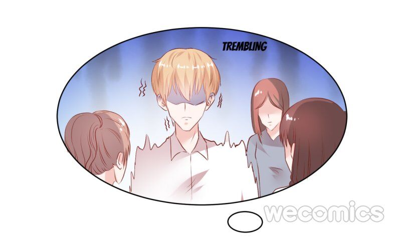 Weak Pretty School Boy’s Love Story - Chapter 52