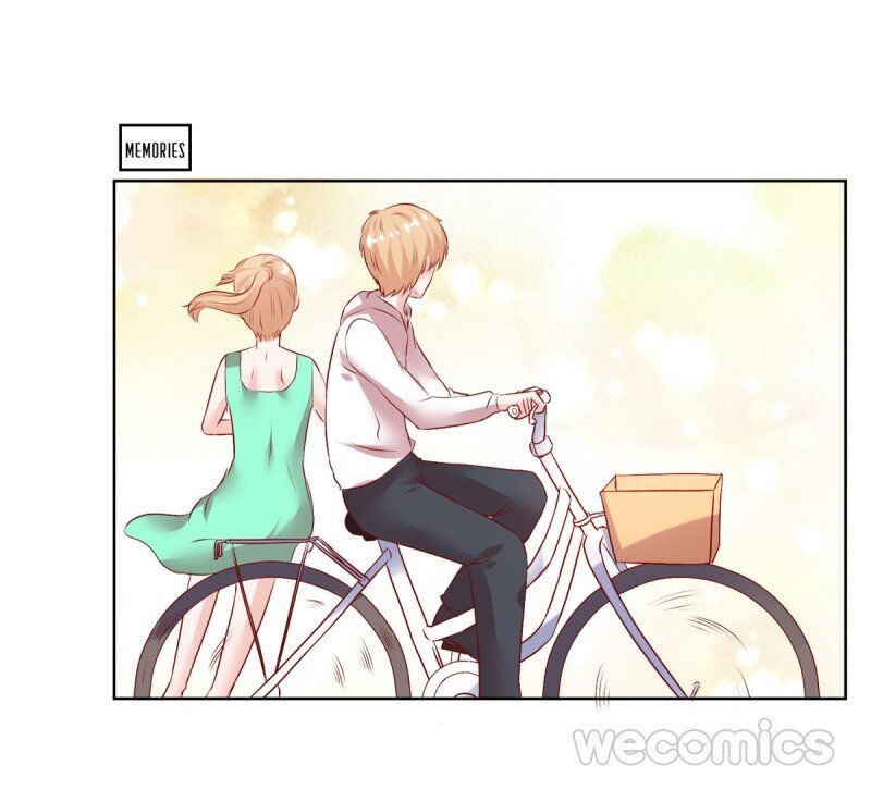 Weak Pretty School Boy’s Love Story - Chapter 52