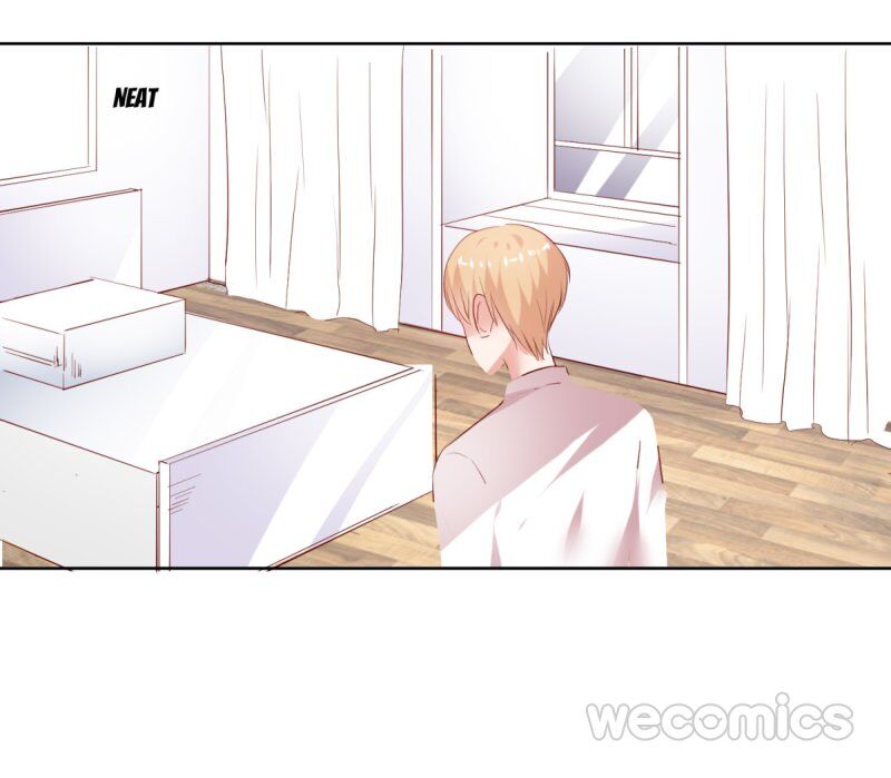 Weak Pretty School Boy’s Love Story - Chapter 40