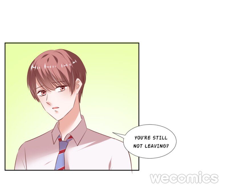 Weak Pretty School Boy’s Love Story - Chapter 31