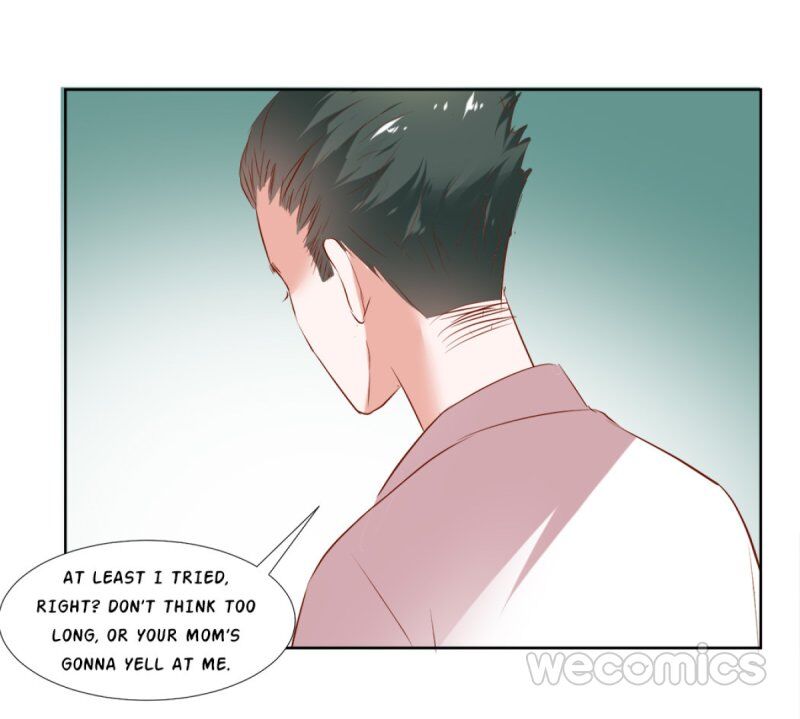 Weak Pretty School Boy’s Love Story - Chapter 31