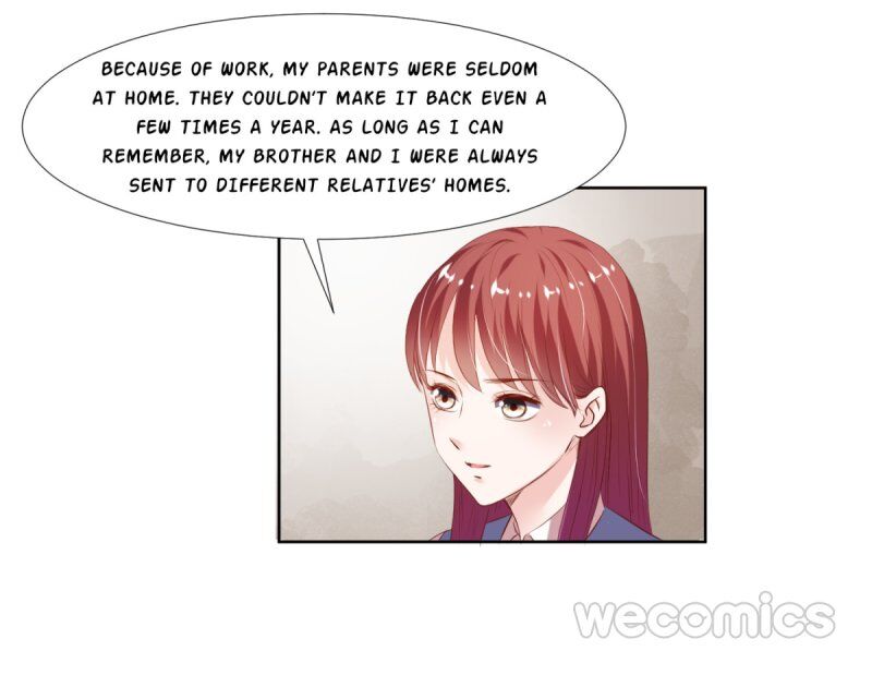 Weak Pretty School Boy’s Love Story - Chapter 53